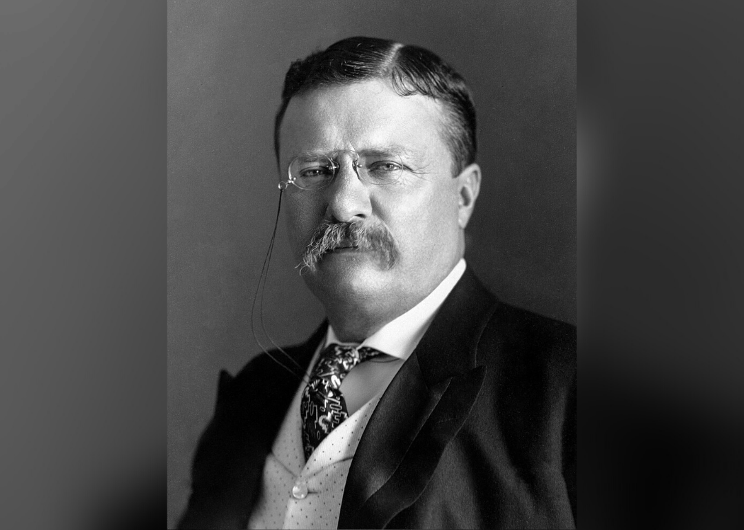 Experts rank the best U.S. presidents of all time
